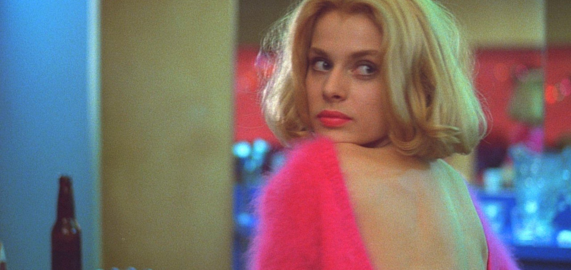 actualité Ciné-débat "Paris Texas"