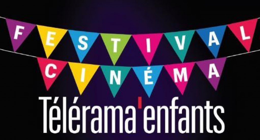 actualité Festival Télérama Enfants