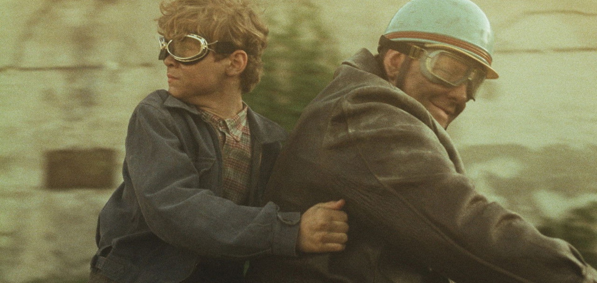 actualité "Orphelin"