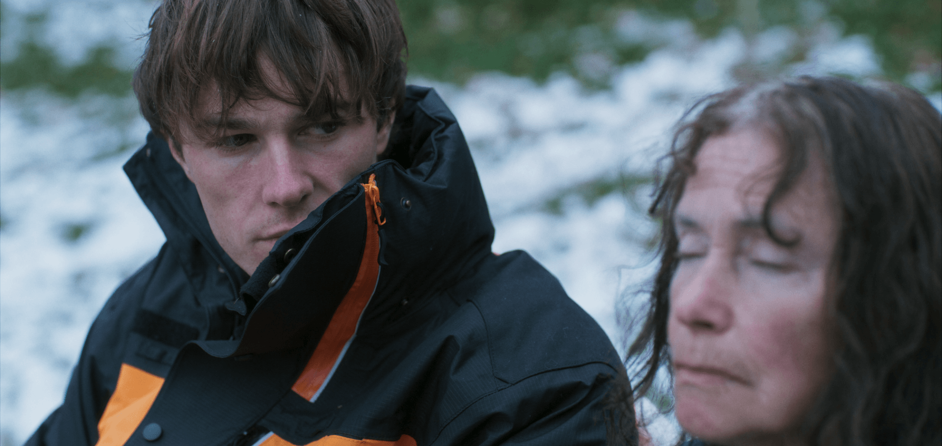 actualité Ciné-débat "Laurent dans le vent"