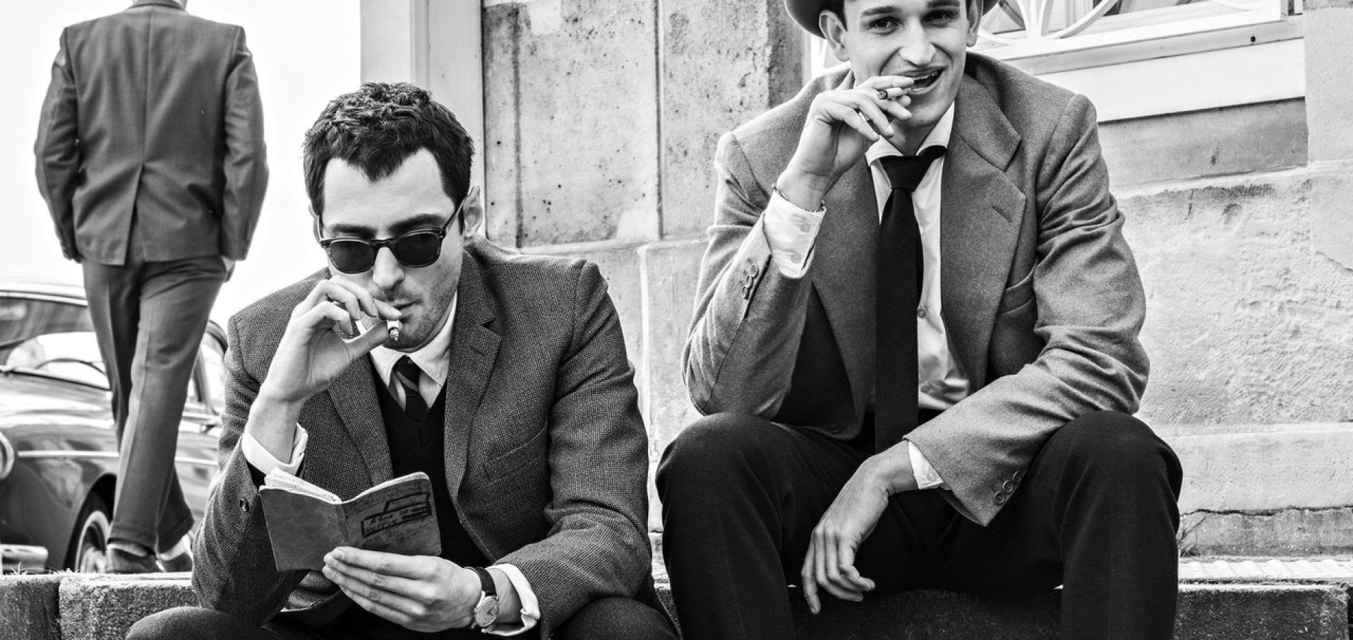 actualité "Nouvelle vague"