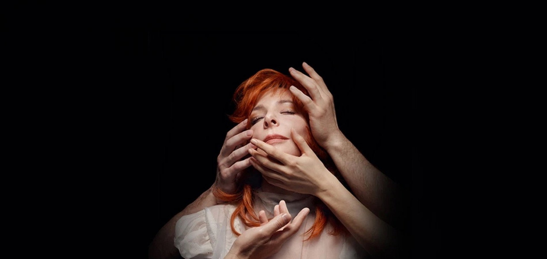 actualité Mylène Farmer "Egrégore" l'avant-première