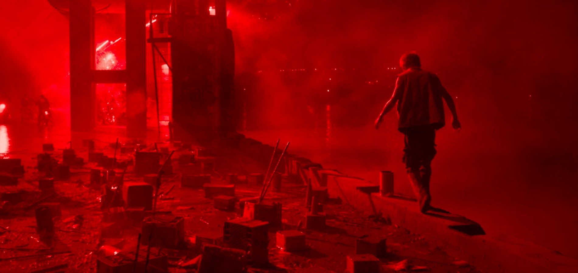 actualité "Resurrection"