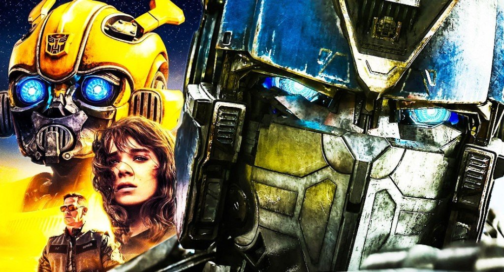 actualité Avant-première "Transformers : Rise of the beasts"