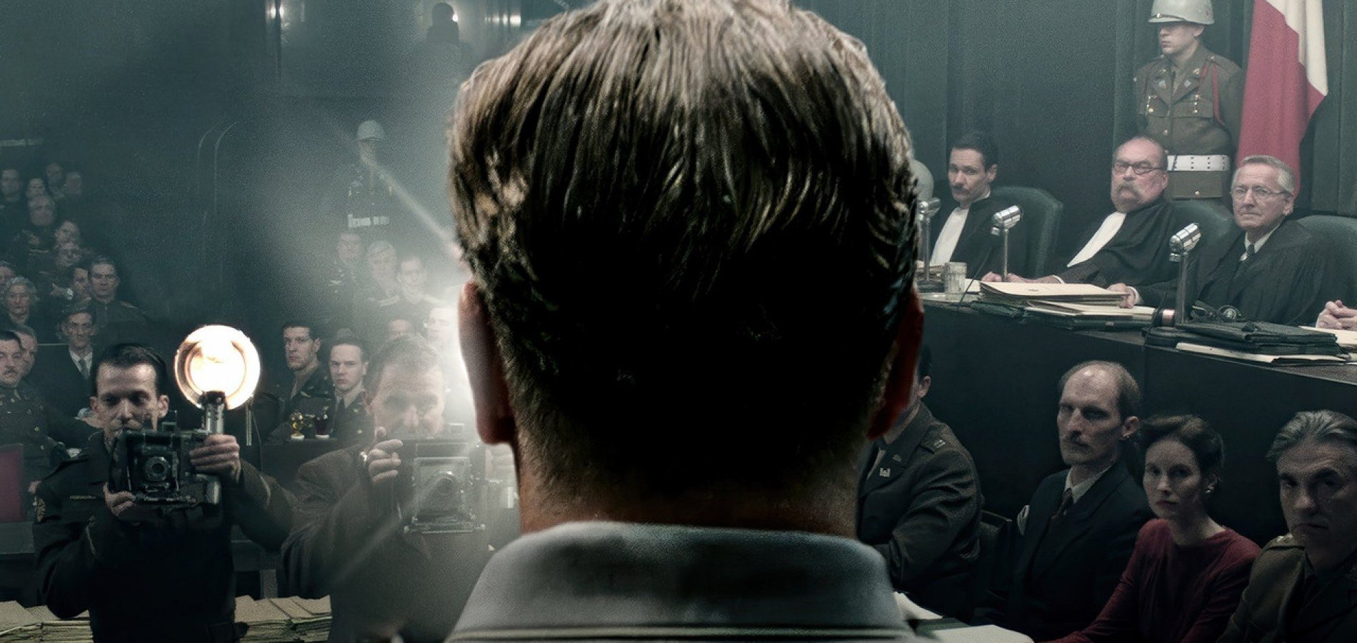 actualité "Nuremberg"