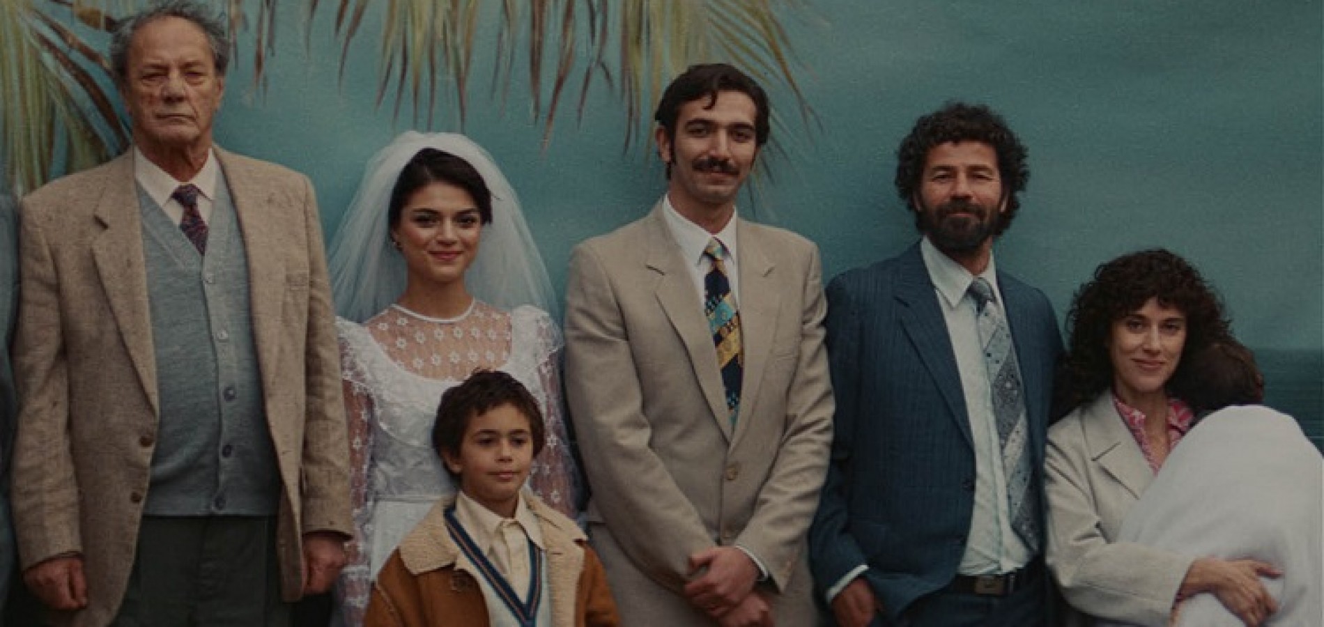 actualité Ciné-débat "Ce qui reste de nous"