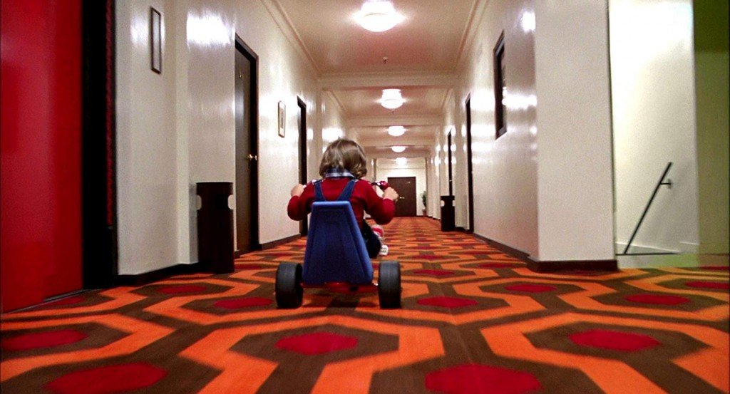 actualité "Shining"