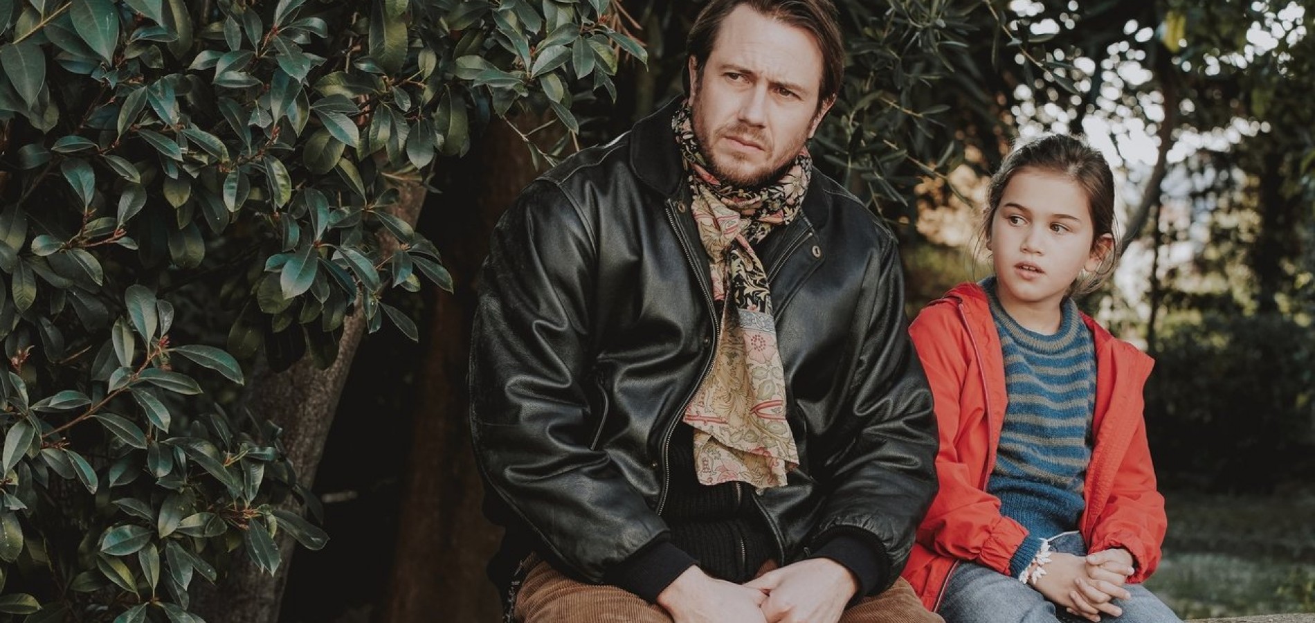 actualité Ciné-débat "Aux jours qui viennent"