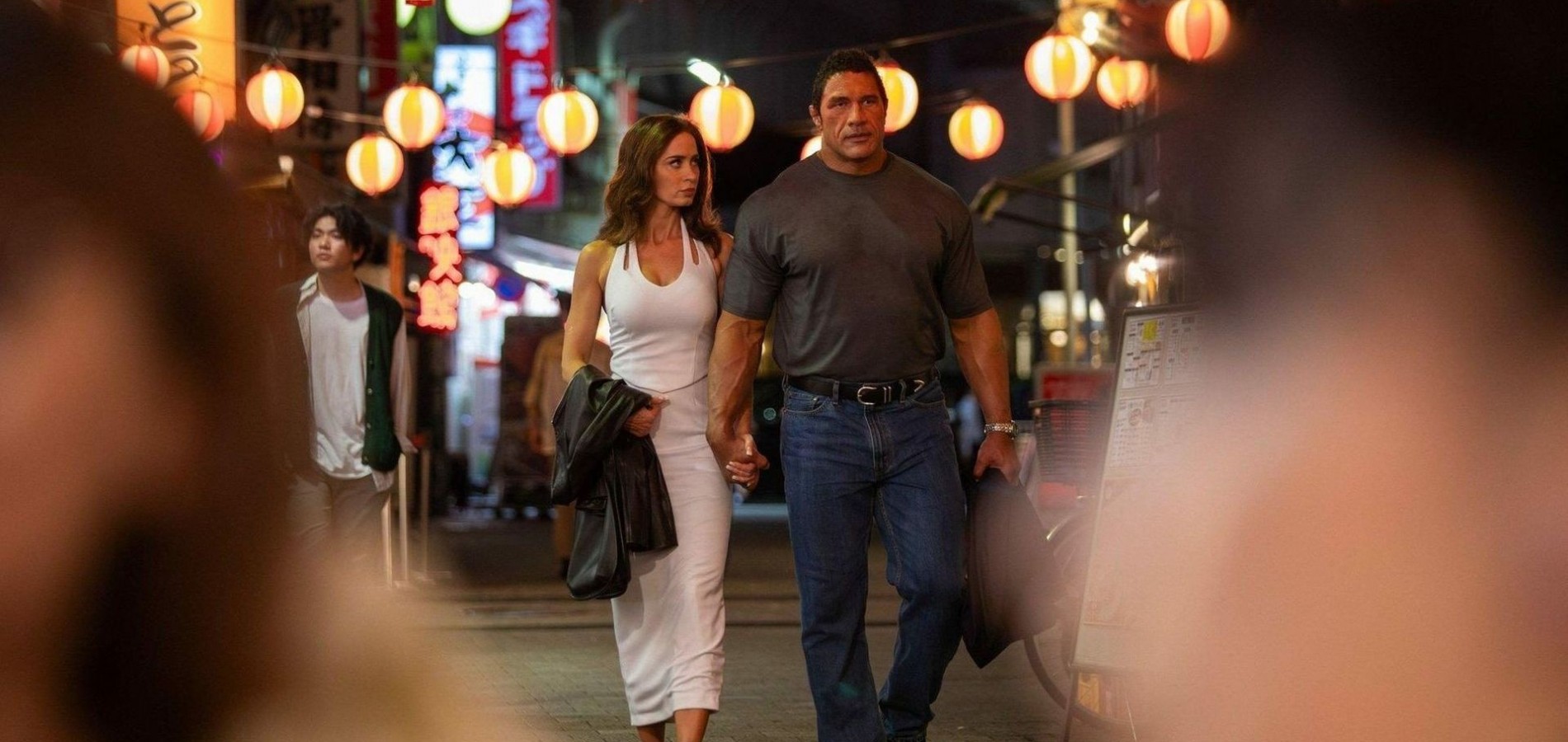 actualité Ciné-rencontre "Smashing Machine"