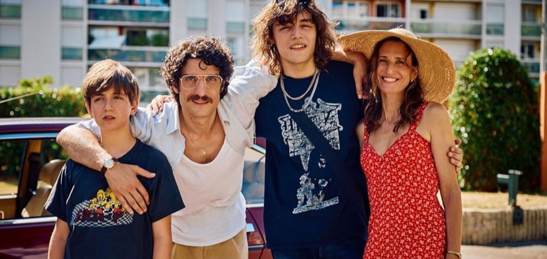 actualité Avant-première "Juste une illusion"