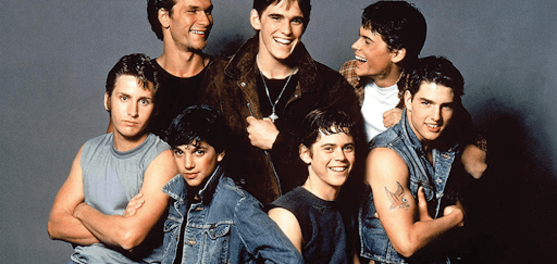 actualité Ciné-club "Outsiders"