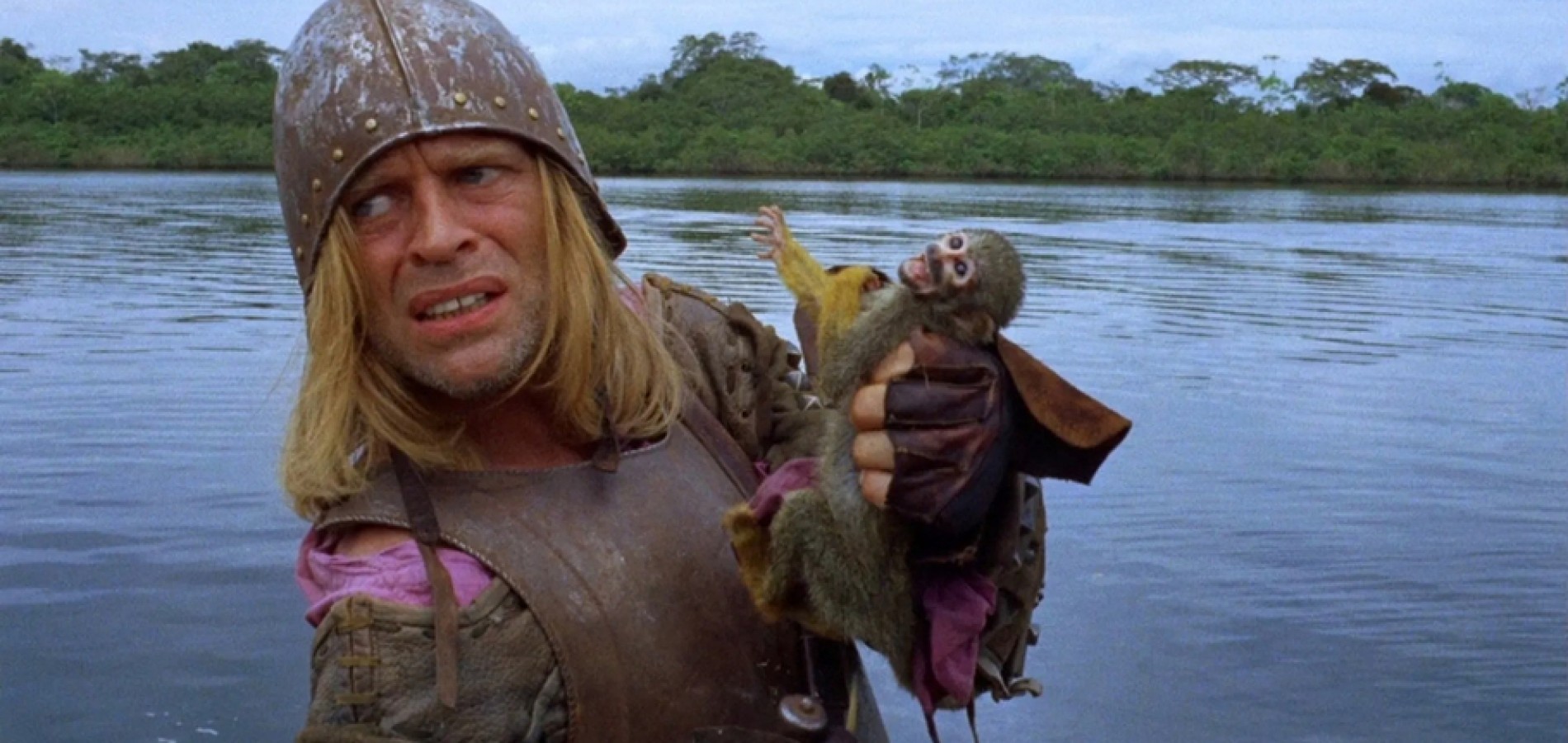 actualité Ciné-classique "Aguirre, la colère de Dieu"