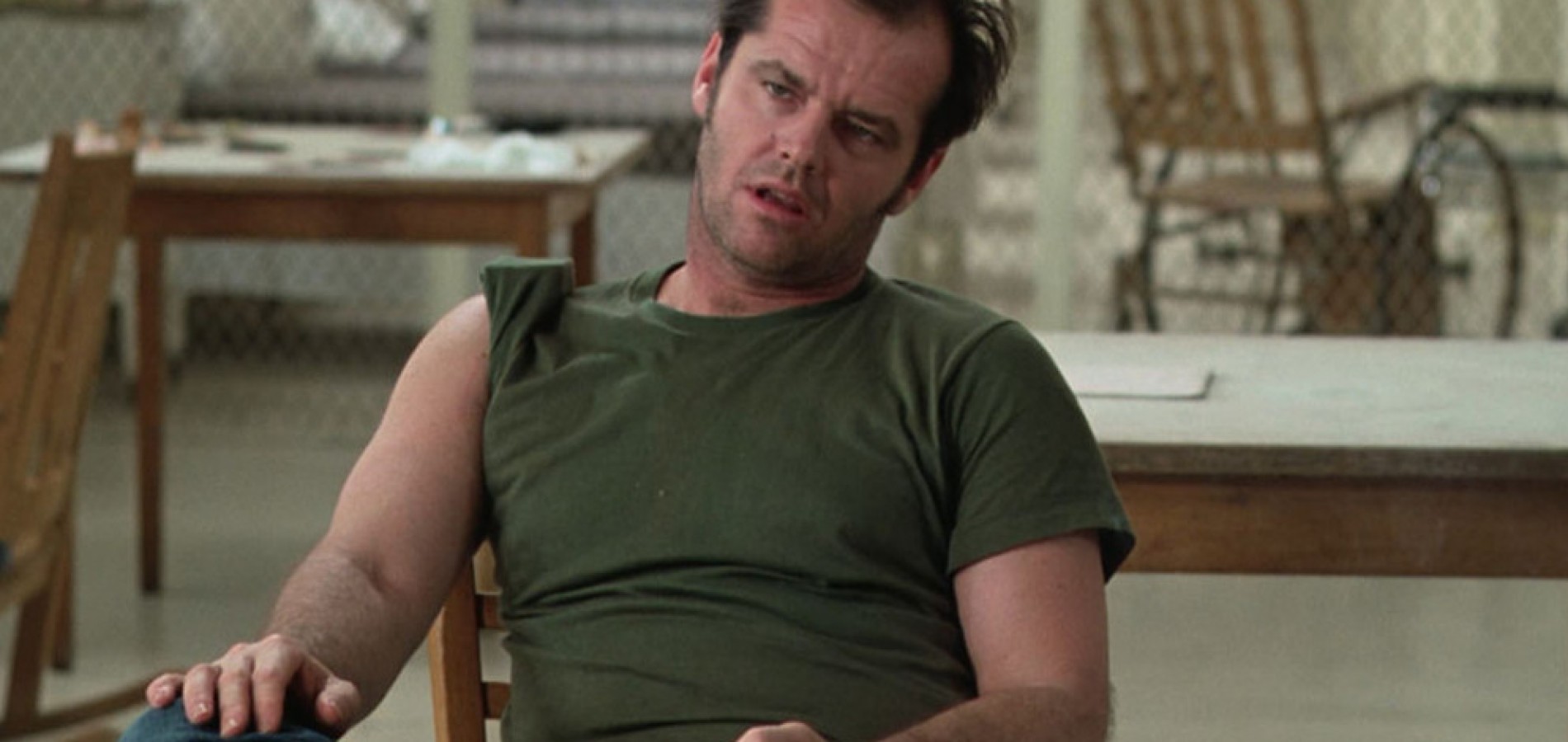 actualité Ciné-classiques "Vol au dessus d'un nid de coucou"