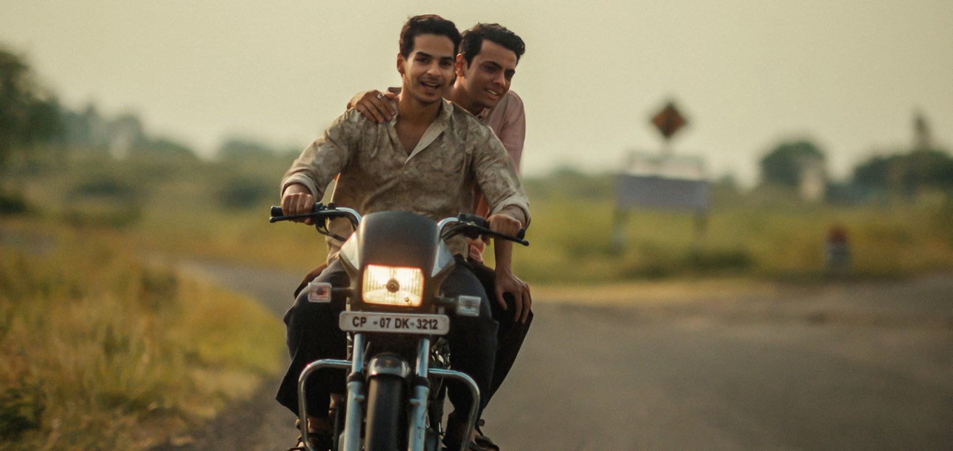 actualité "Une jeunesse indienne"