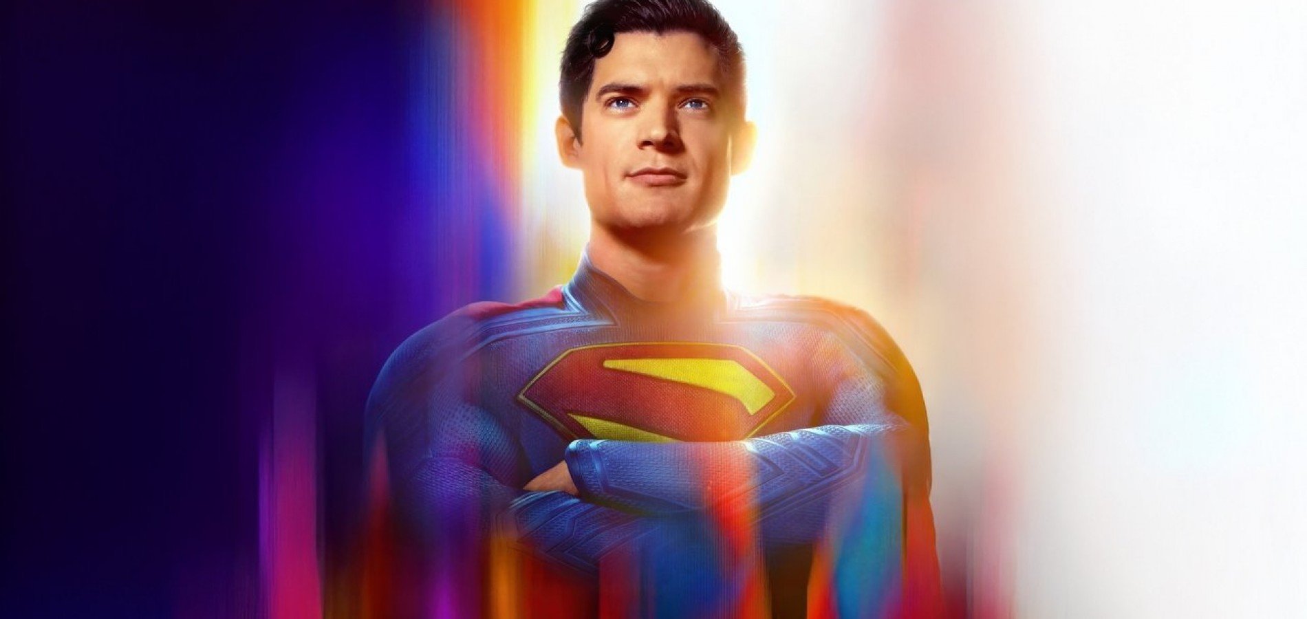 actualité Sortie nationale "Superman"