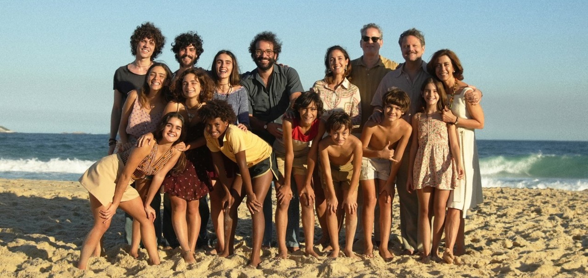 actualité "Je suis toujours là"