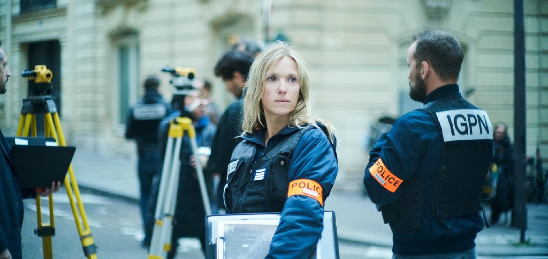 actualité "Dossier 137"