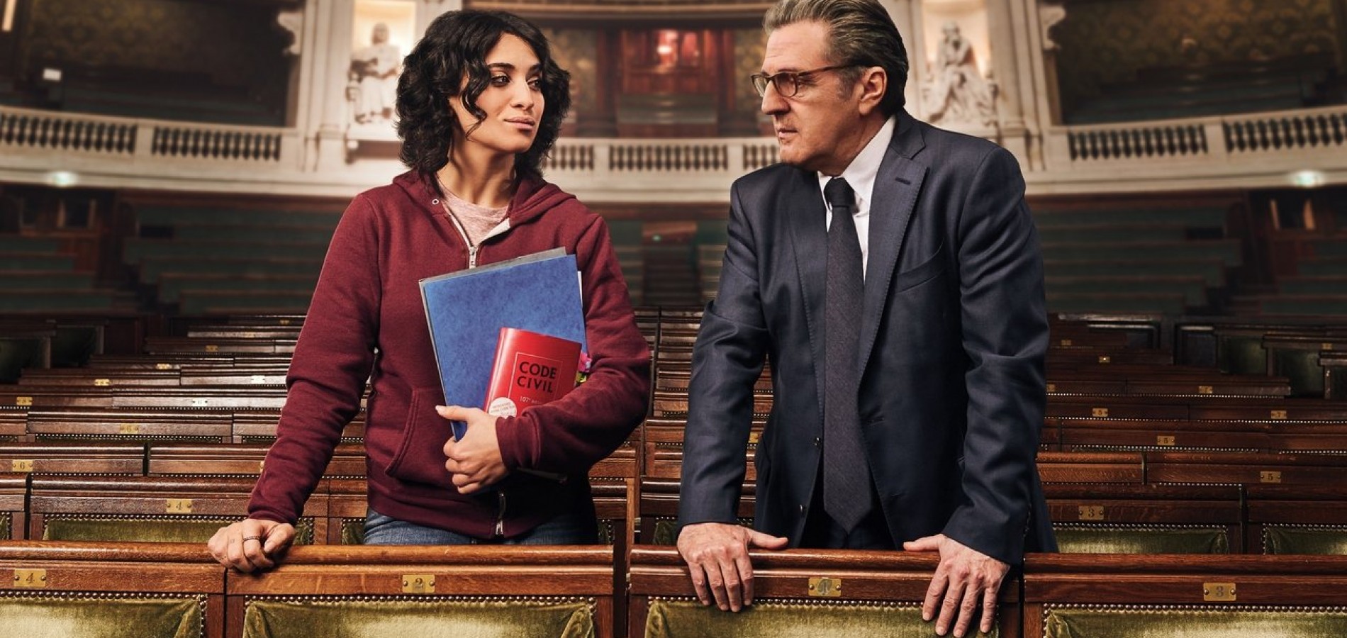 actualité Concours National de Lecture à Haute Voix