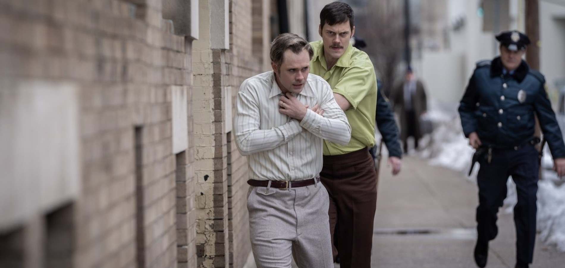 actualité "La corde au cou"