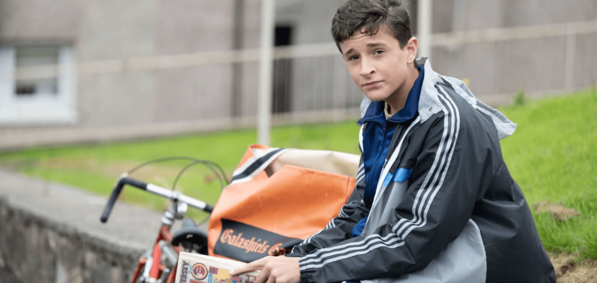 actualité Ciné-rencontre "Plus fort que moi"