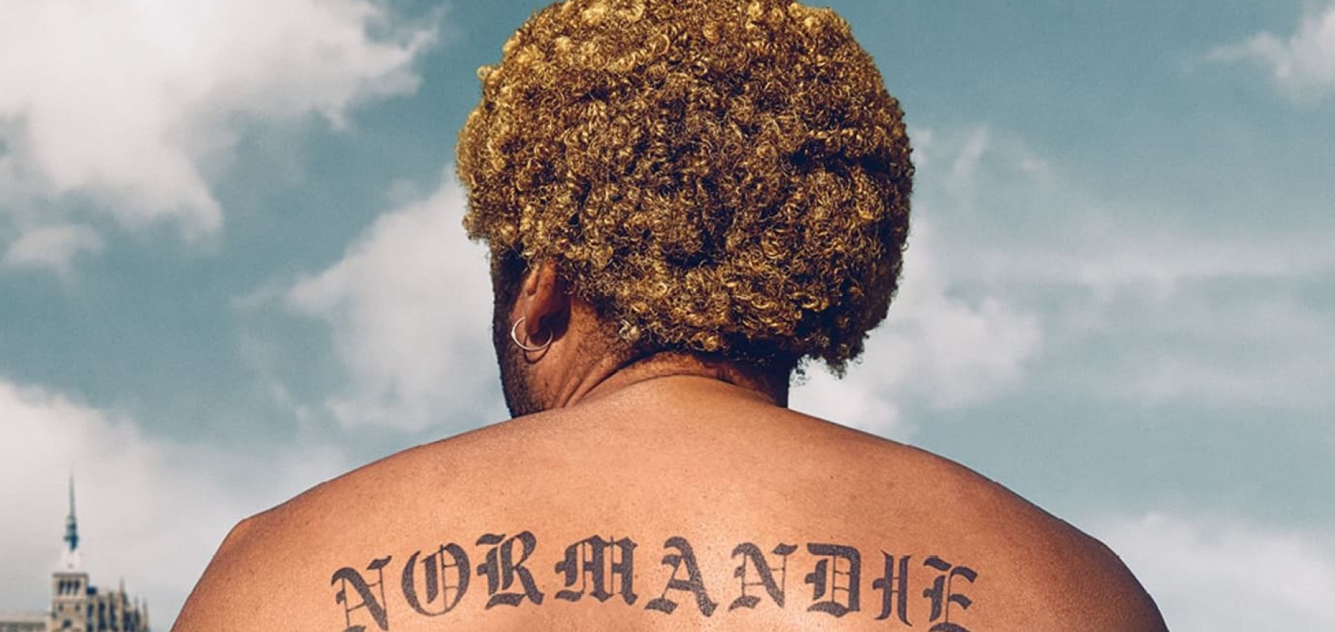 actualité Avant-première "Gérald le conquérant"
