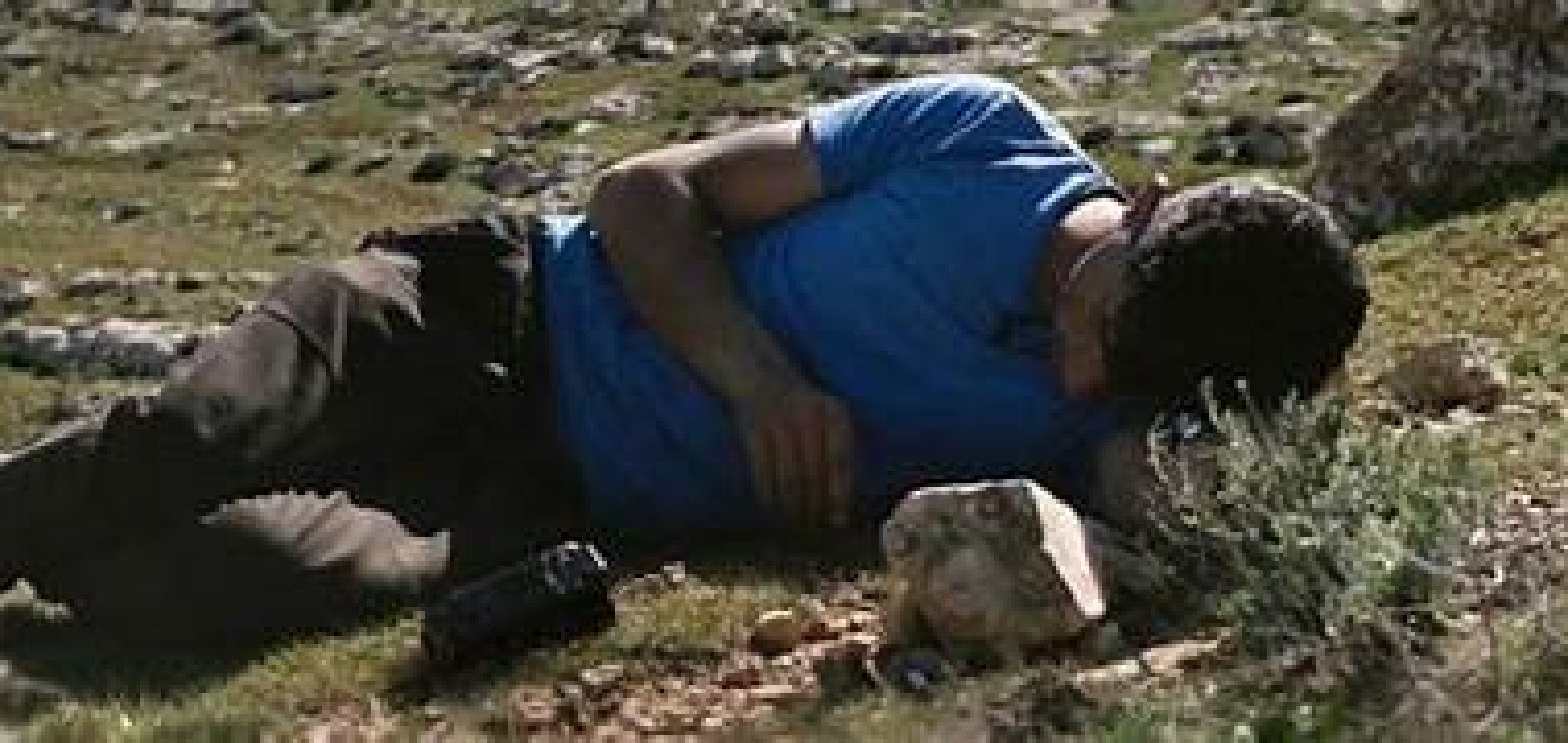 actualité Ciné-débat "No other land"