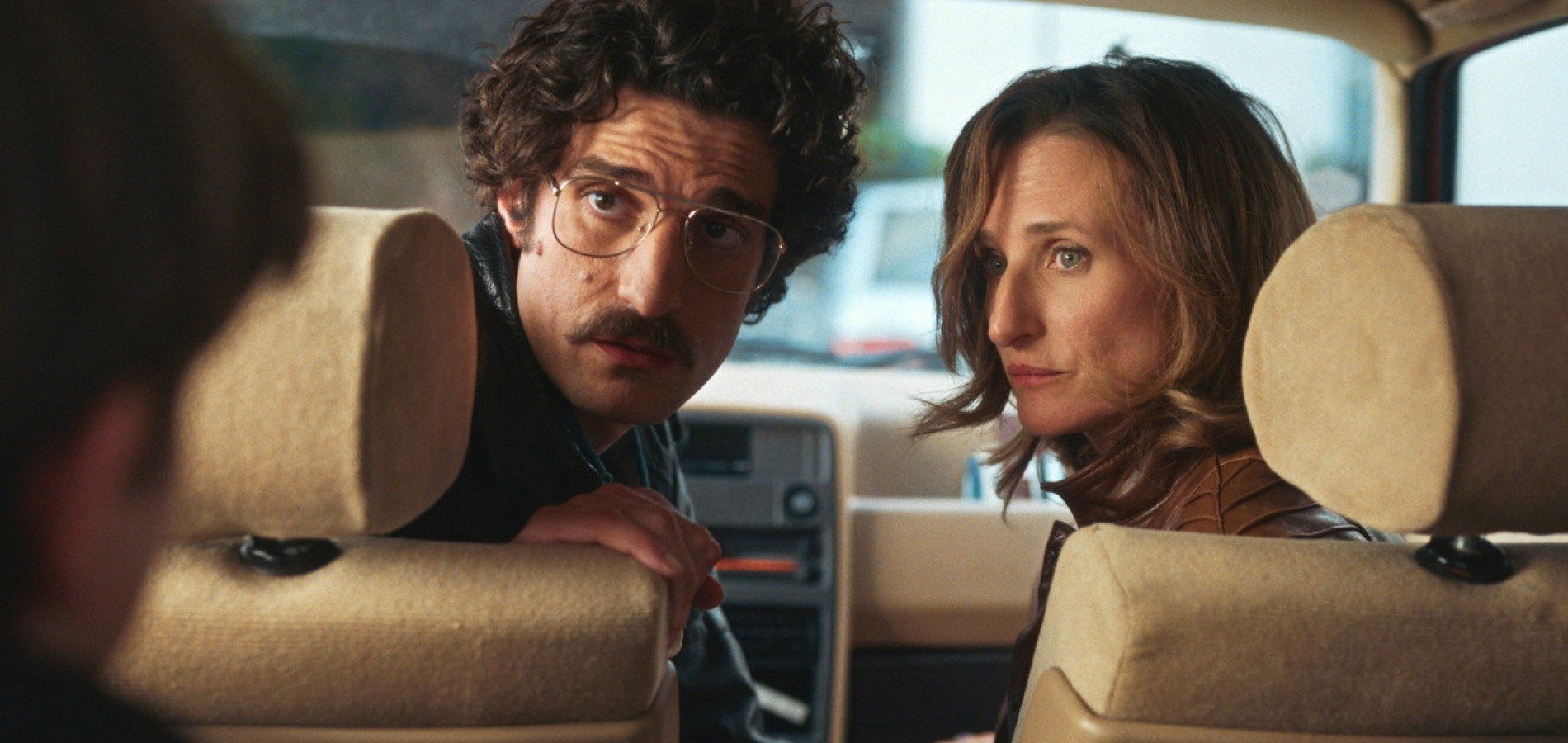 actualité "Juste une illusion"