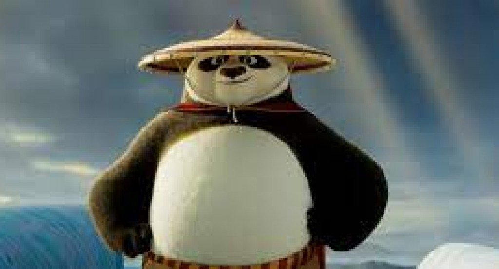 actualité Sorite nationale "Kung Fu Panda 4"