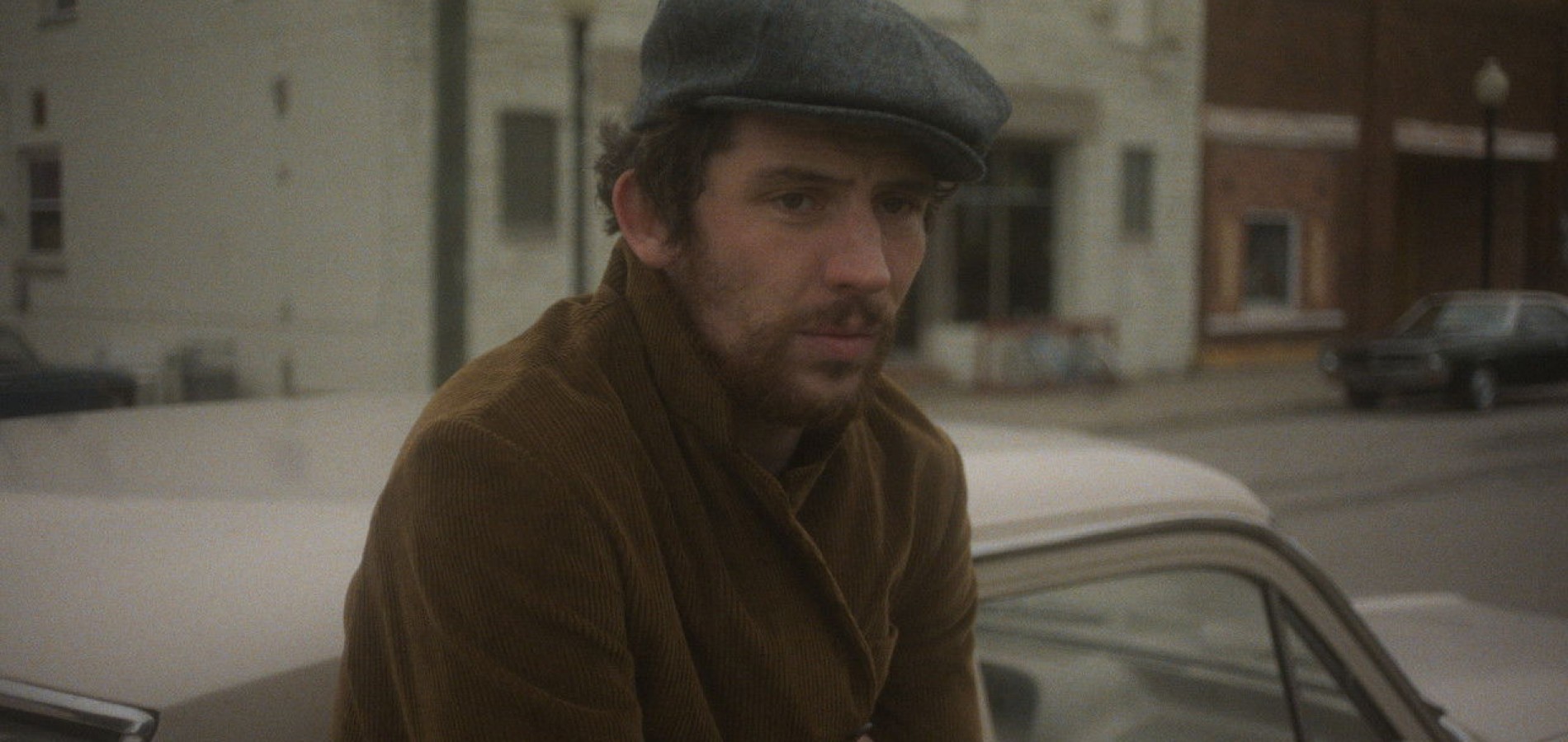 actualité "The Mastemind"