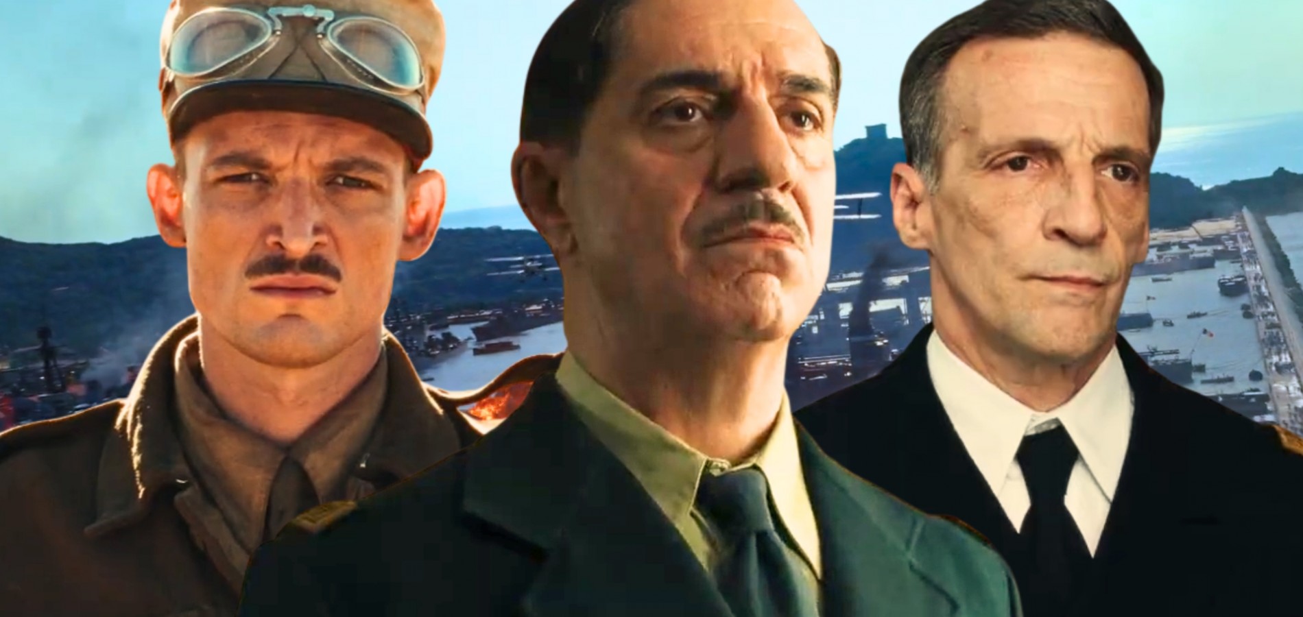 actualité "La bataille de Gaulle : J'écris ton nom"