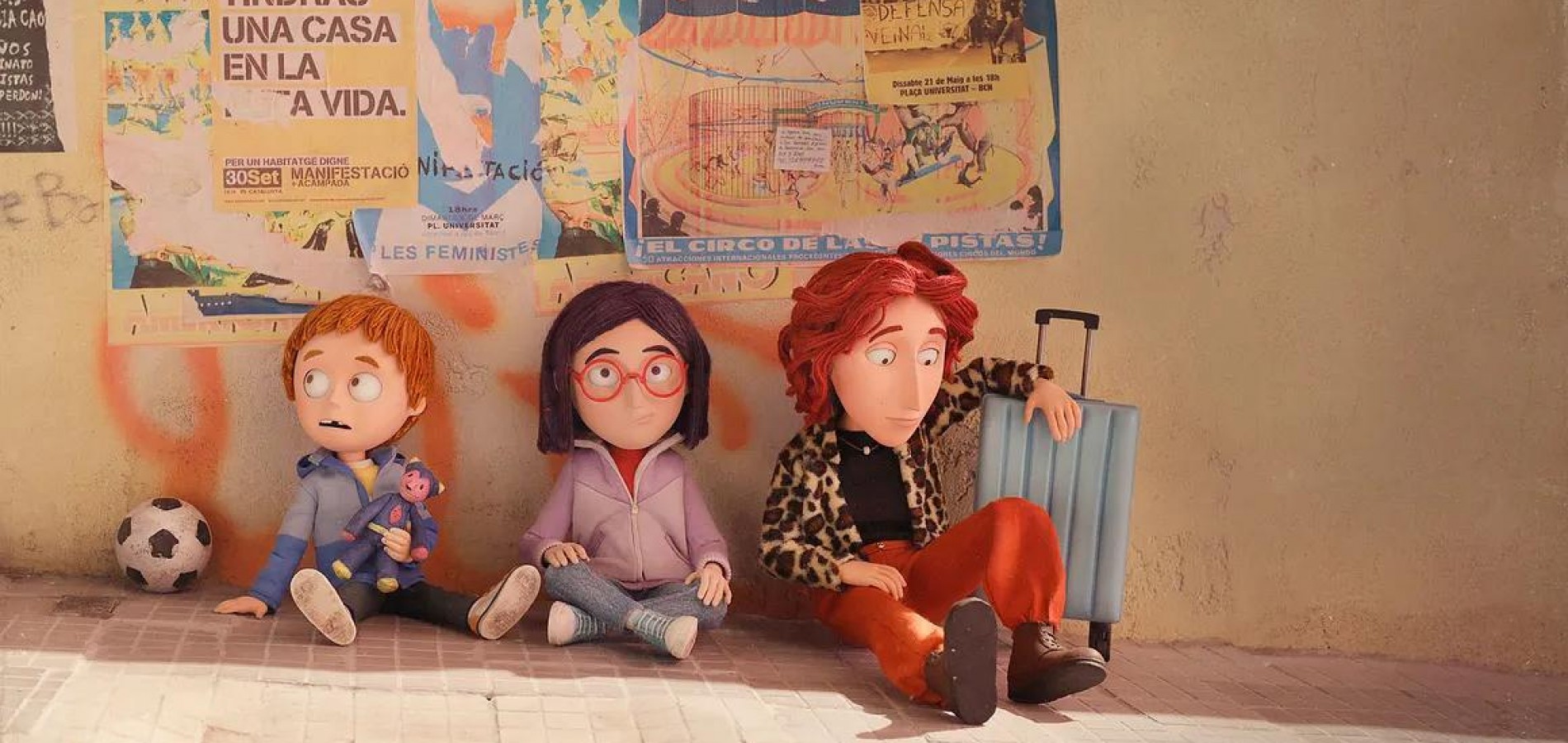 actualité Ciné Quzz/Ciné gourmand "Olivia"