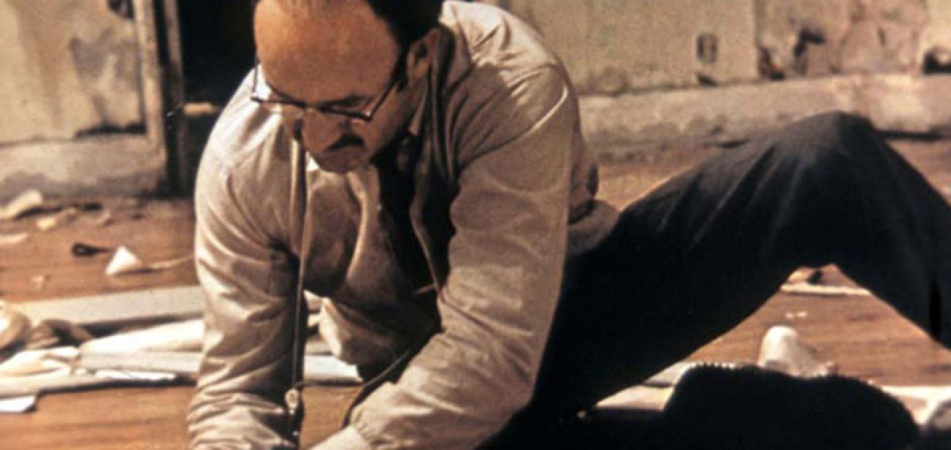 actualité Ciné classiques "Conversation secrète"