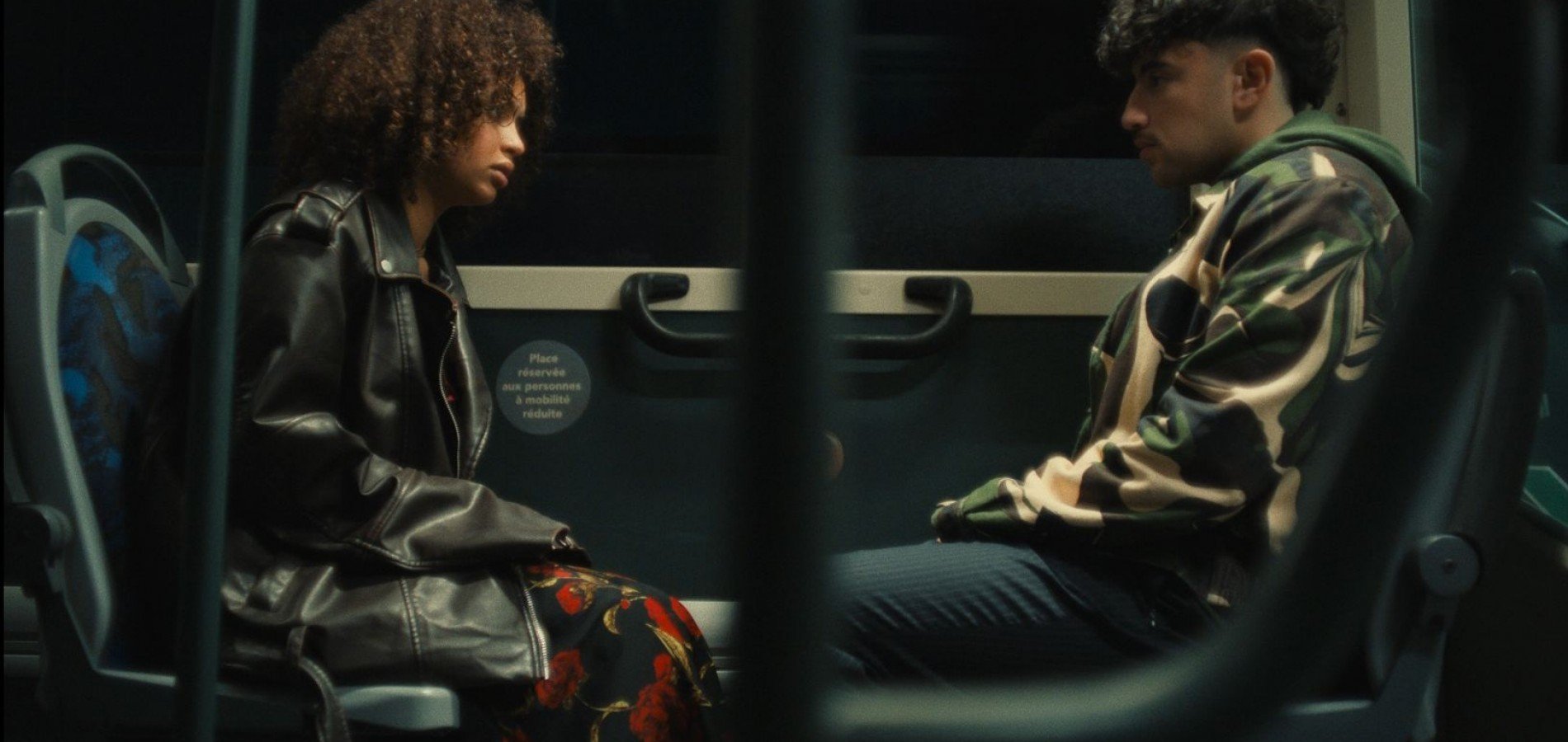 actualité Sortie nationale "N 121, bus de nuit"