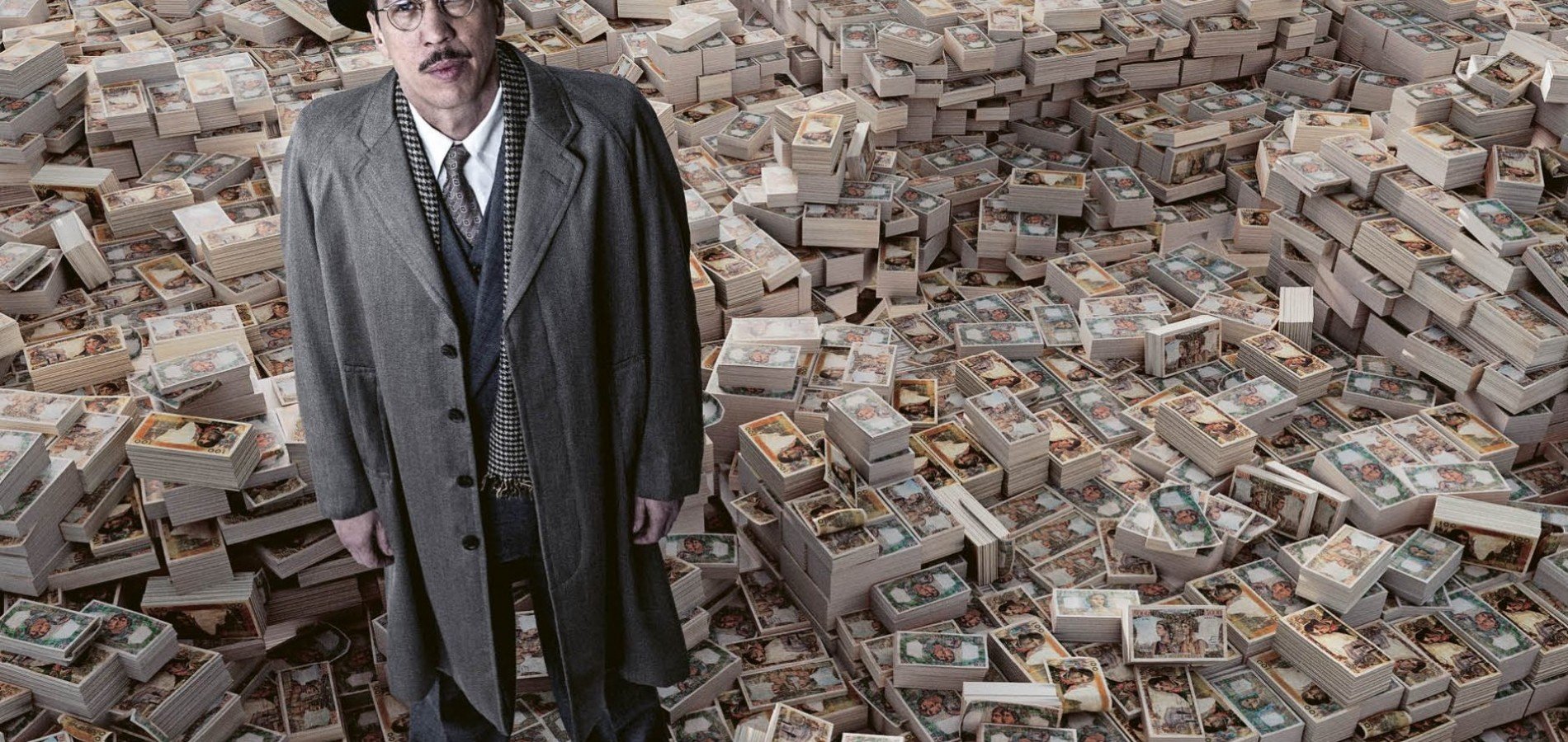 actualité "L'affaire Bojarski"