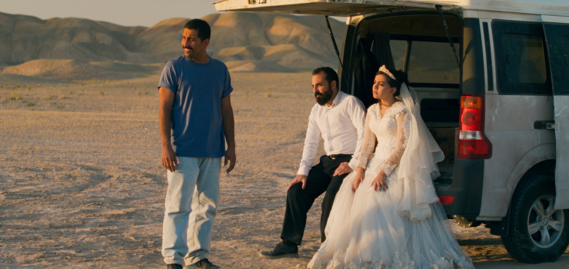 actualité "Un simple accident"