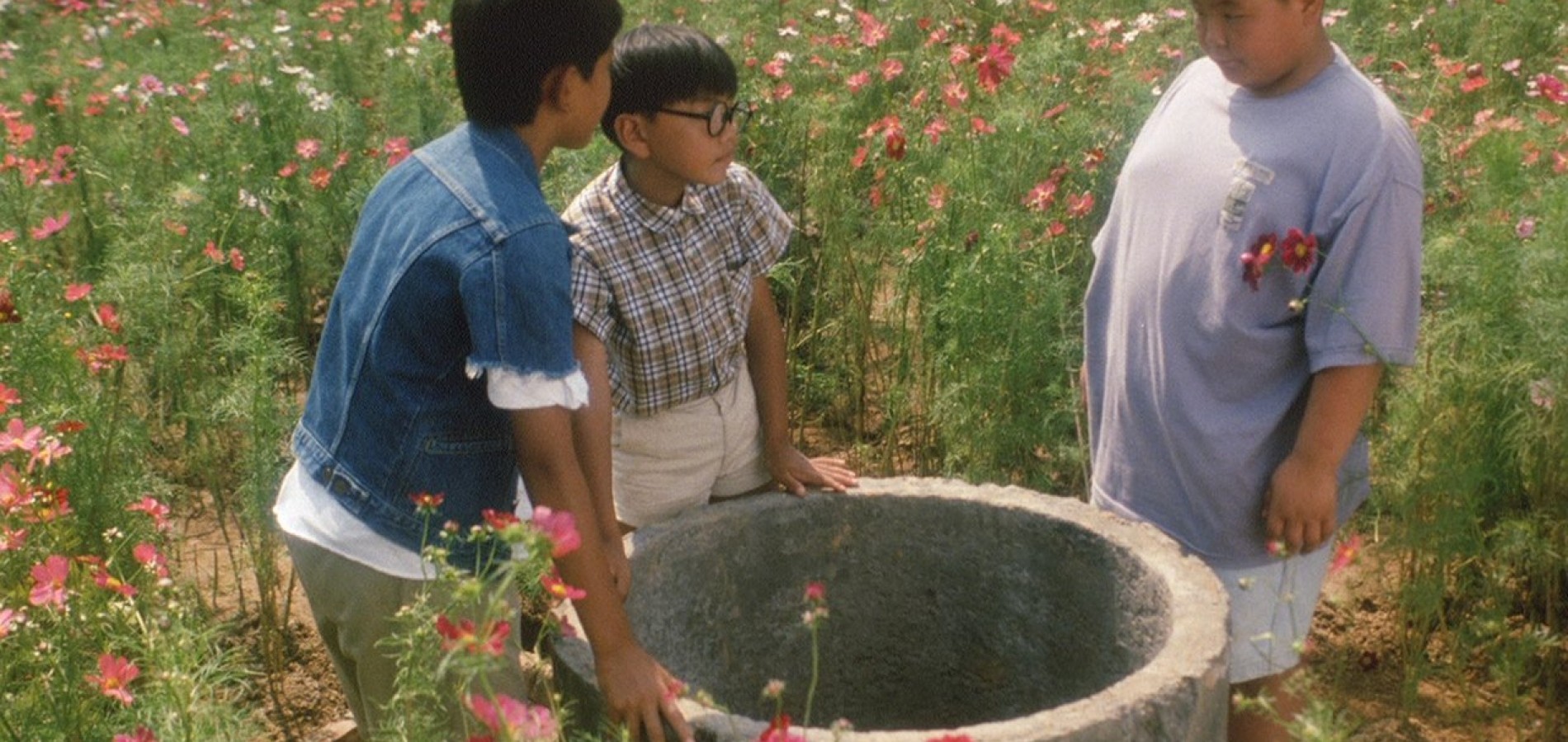 actualité "Jardin d'été"