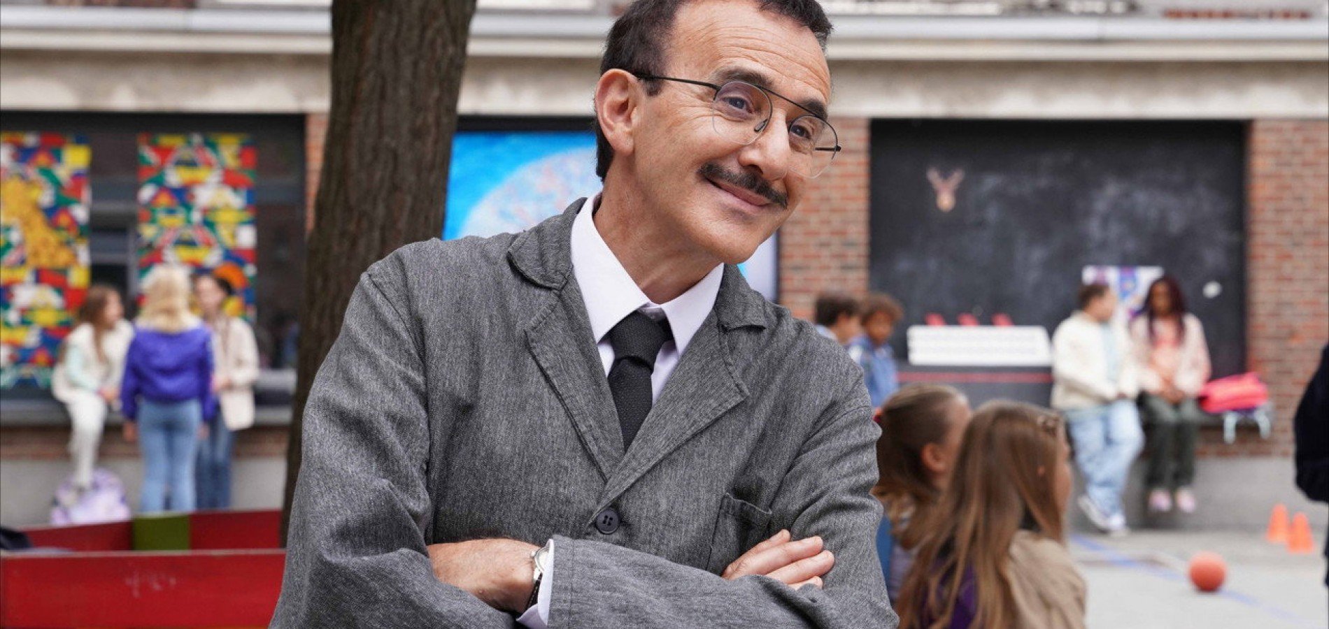 actualité "Ducobu et le fantôme de Saint-Potache"