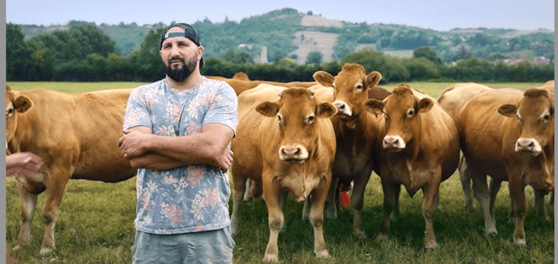 actualité cIné-rencontre "Rural"