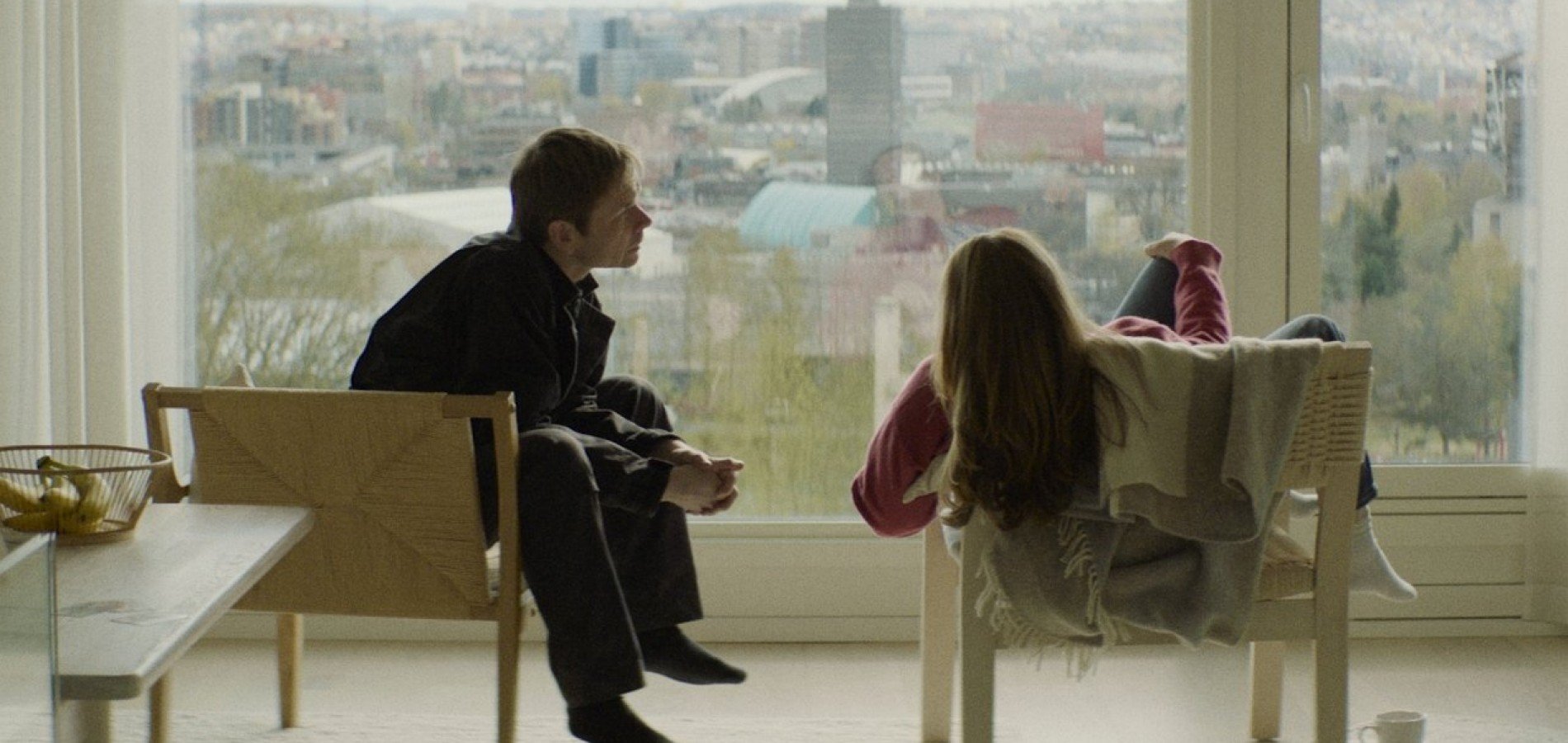 actualité "Désir" (La trilogie d'Oslo)