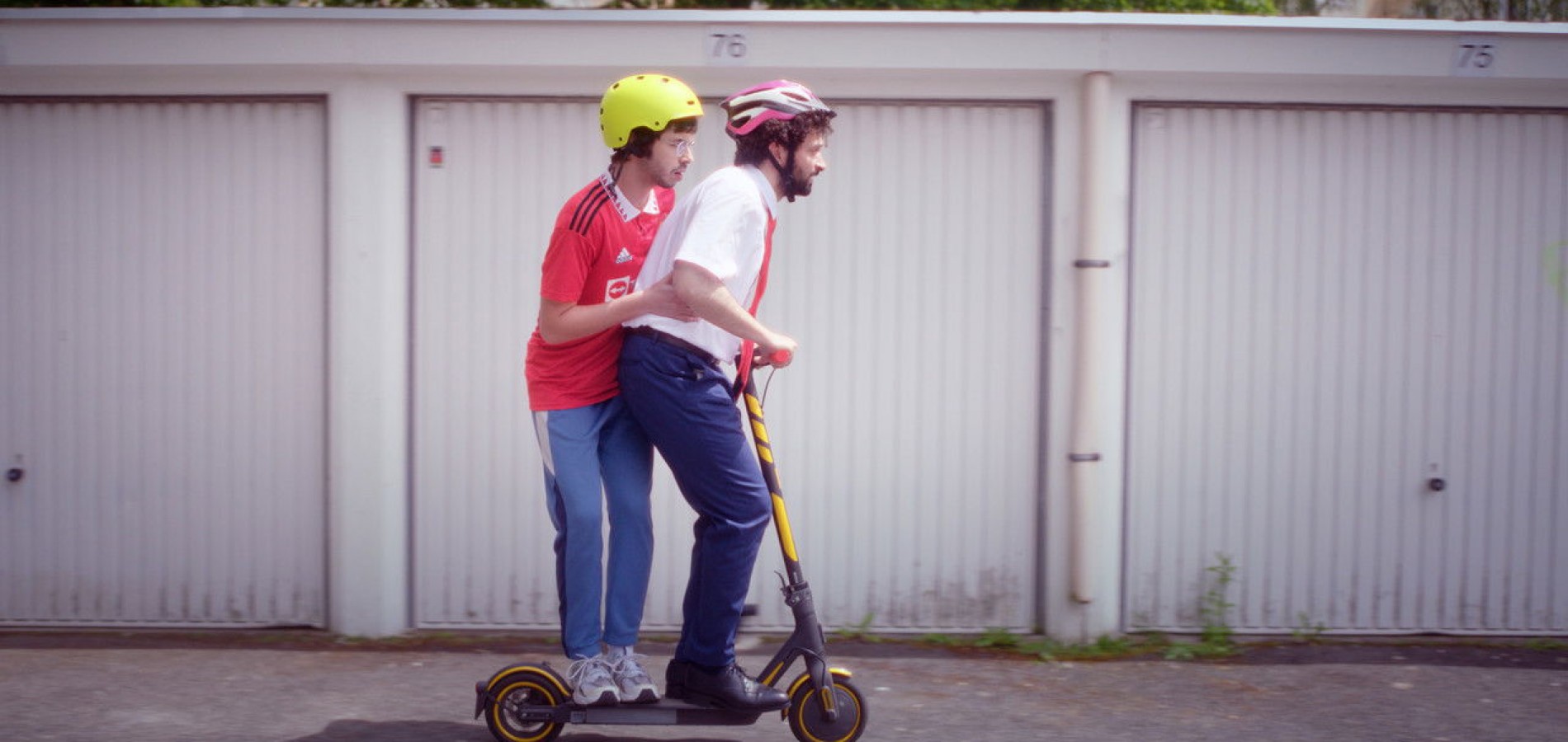 actualité "Baise-en-ville"