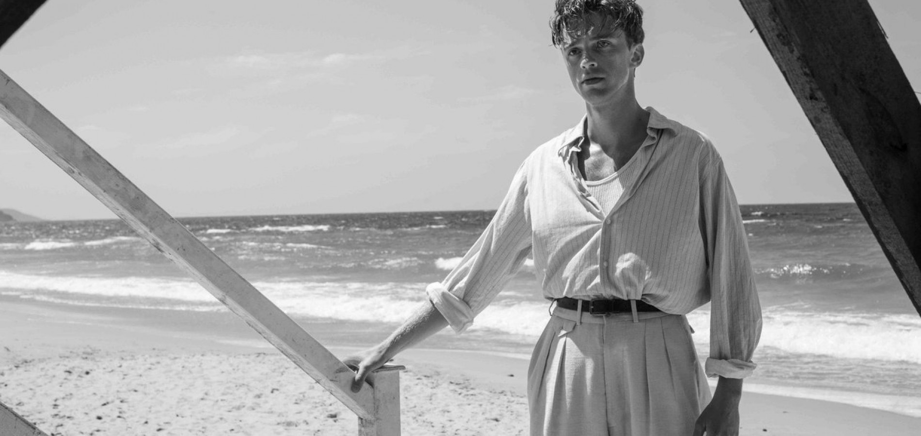 actualité "L'étranger"