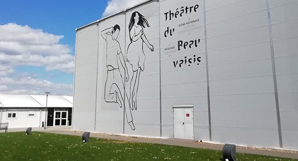 actualité Théâtre du Beauvaisis