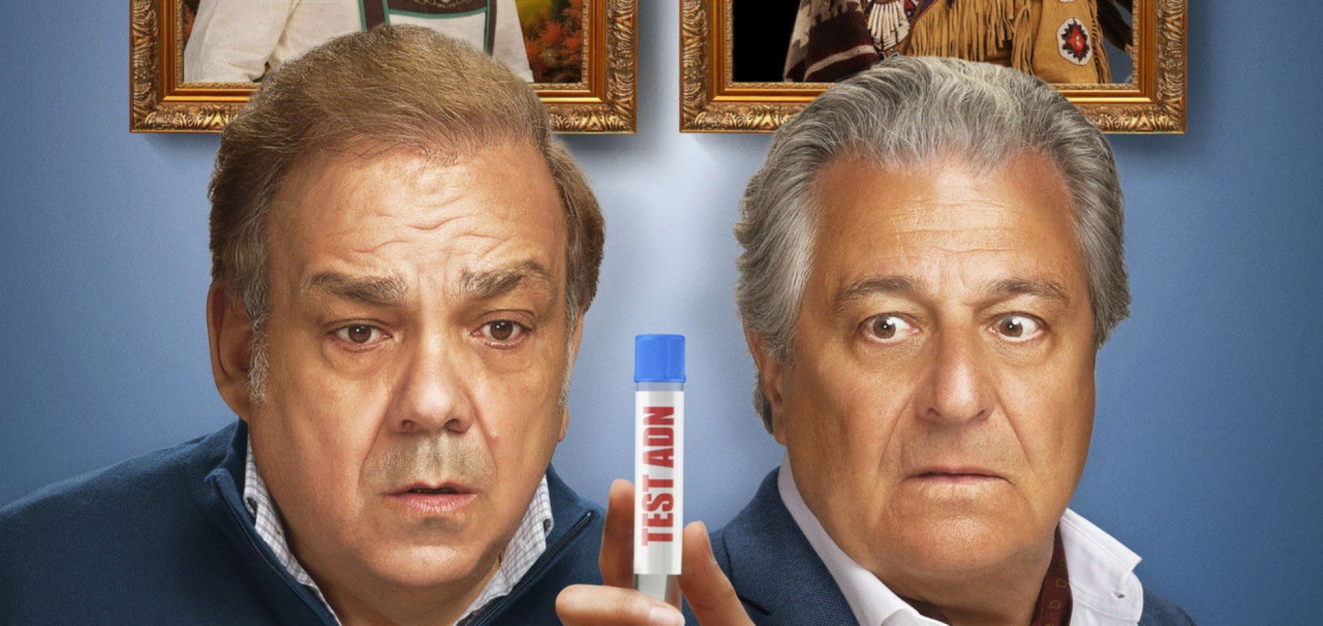 actualité Sortie nationale "Cocorico 2"