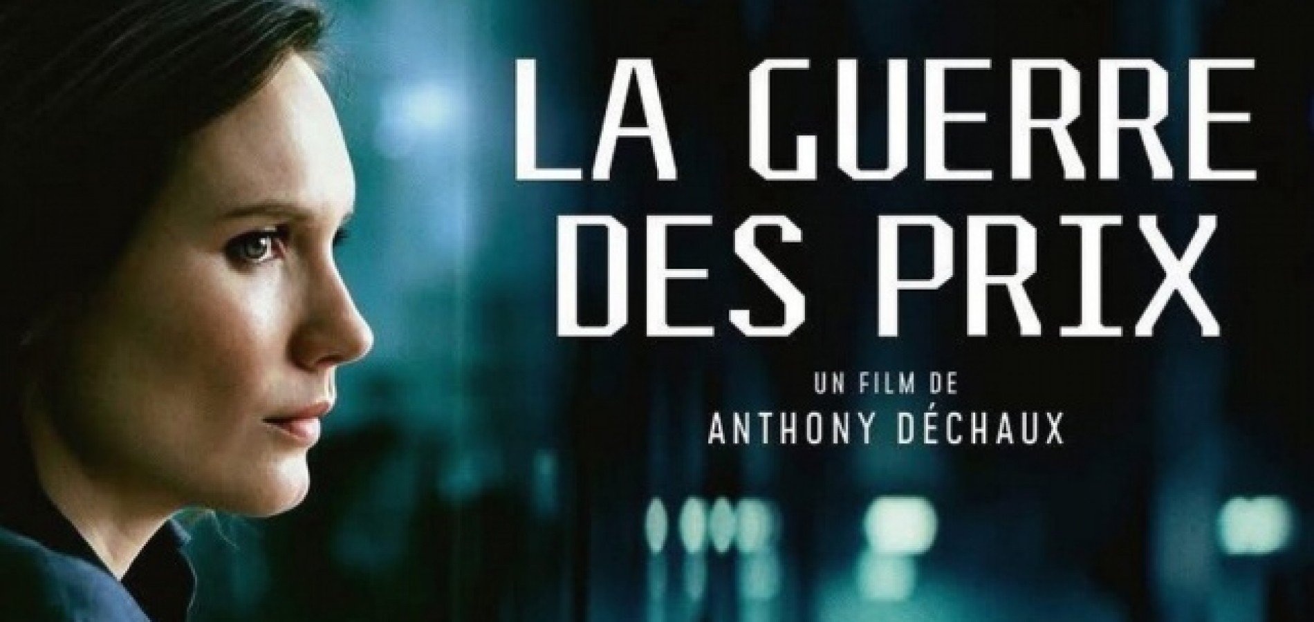 actualité Ciné-rencontre "La guerre des prix"