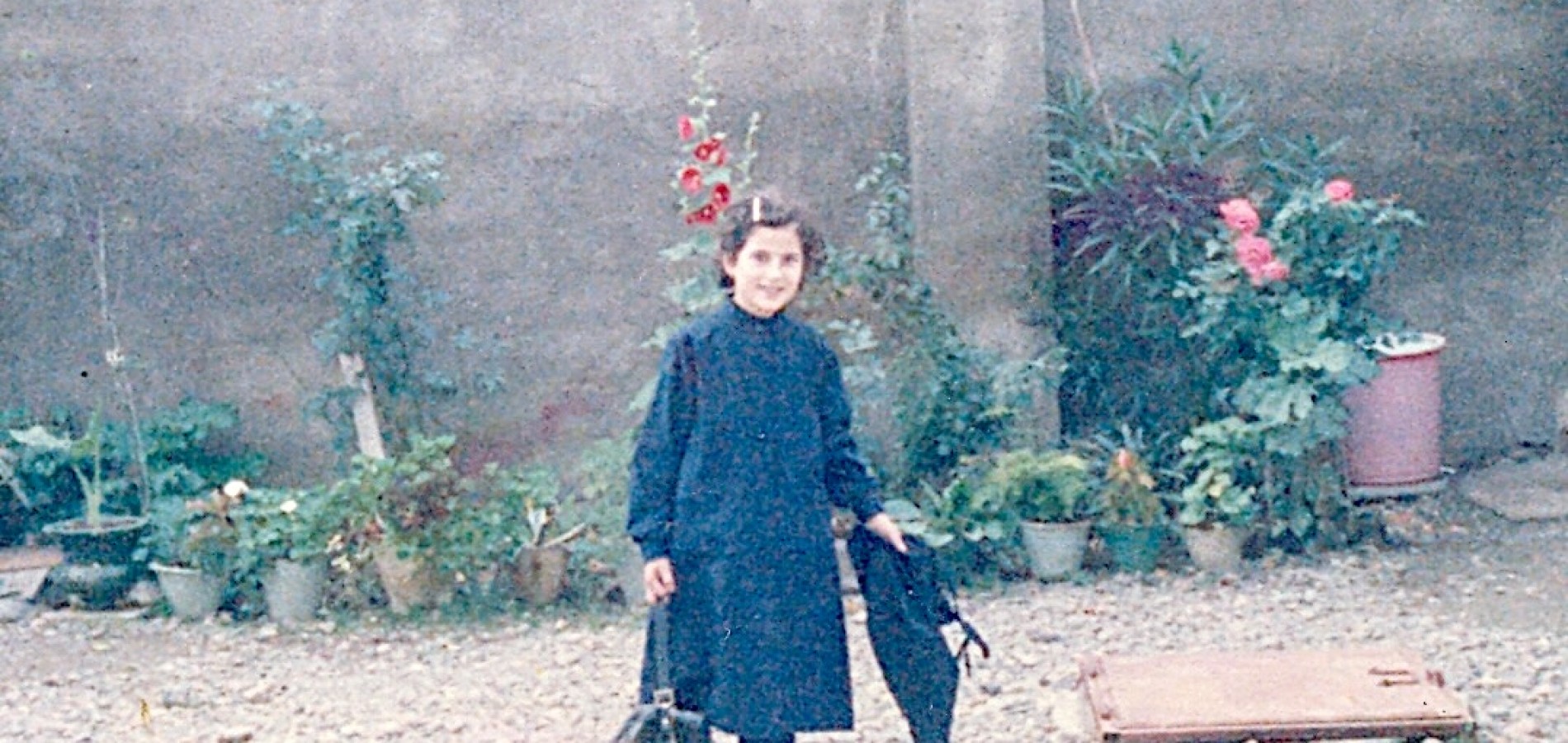 actualité "Ciné-débat "My Stolen Planet"