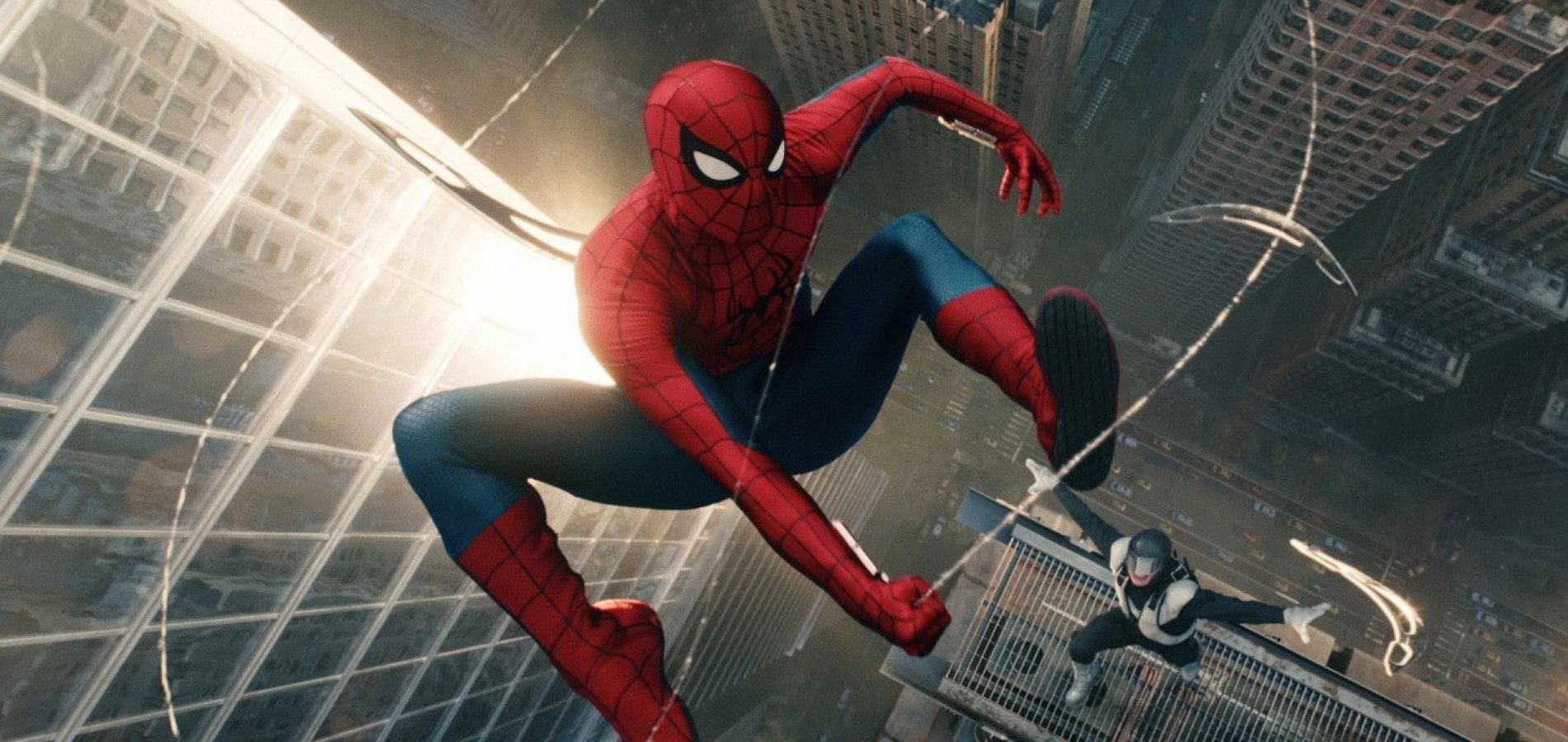 actualité Sortie nationale "Spider-Man : Brand New Day"