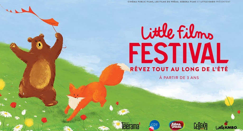 actualité Little films festival IV