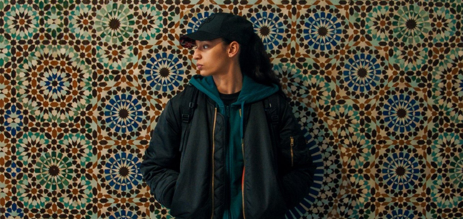 actualité "La petite dernière"