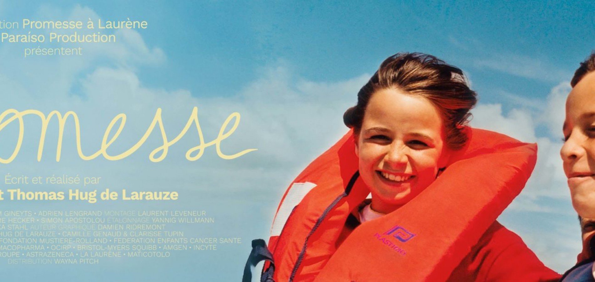 actualité Ciné-rencontre "Promesses"