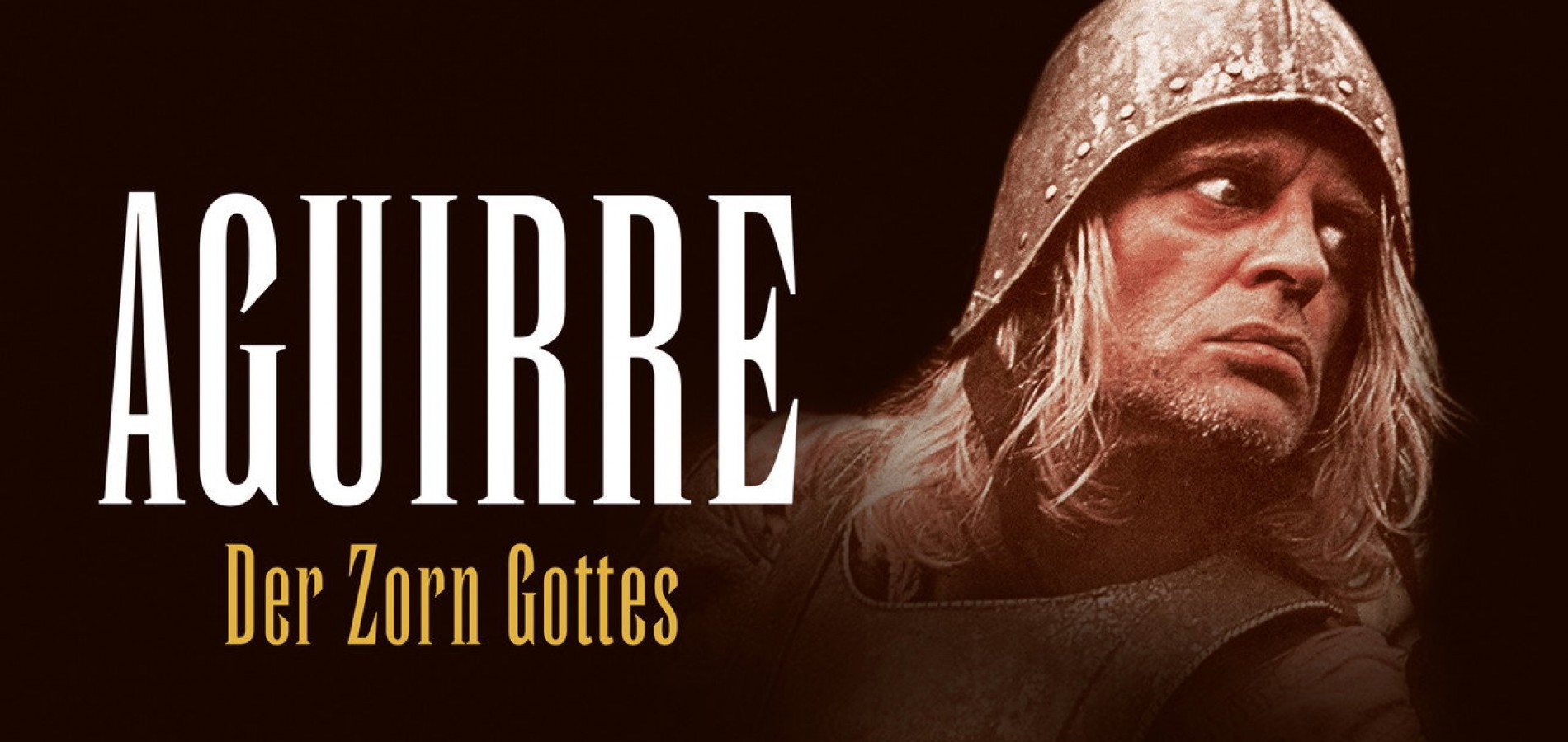 actualité Ciné-classique "Aguirre, la colère de Dieu"